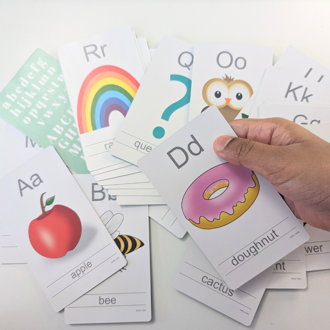 Bellybees Expands Beyond Baby Food with New Screen-Free Learning Kits, Storybooks & More for Kids 0-12