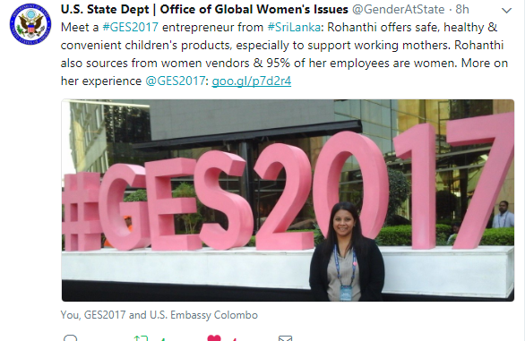 Quebee Den’s Bellybees as an upcoming solution to global women’s issues