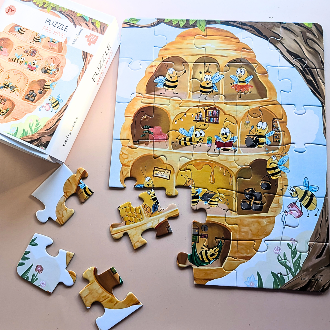 Quiet Time Activities for Toddlers