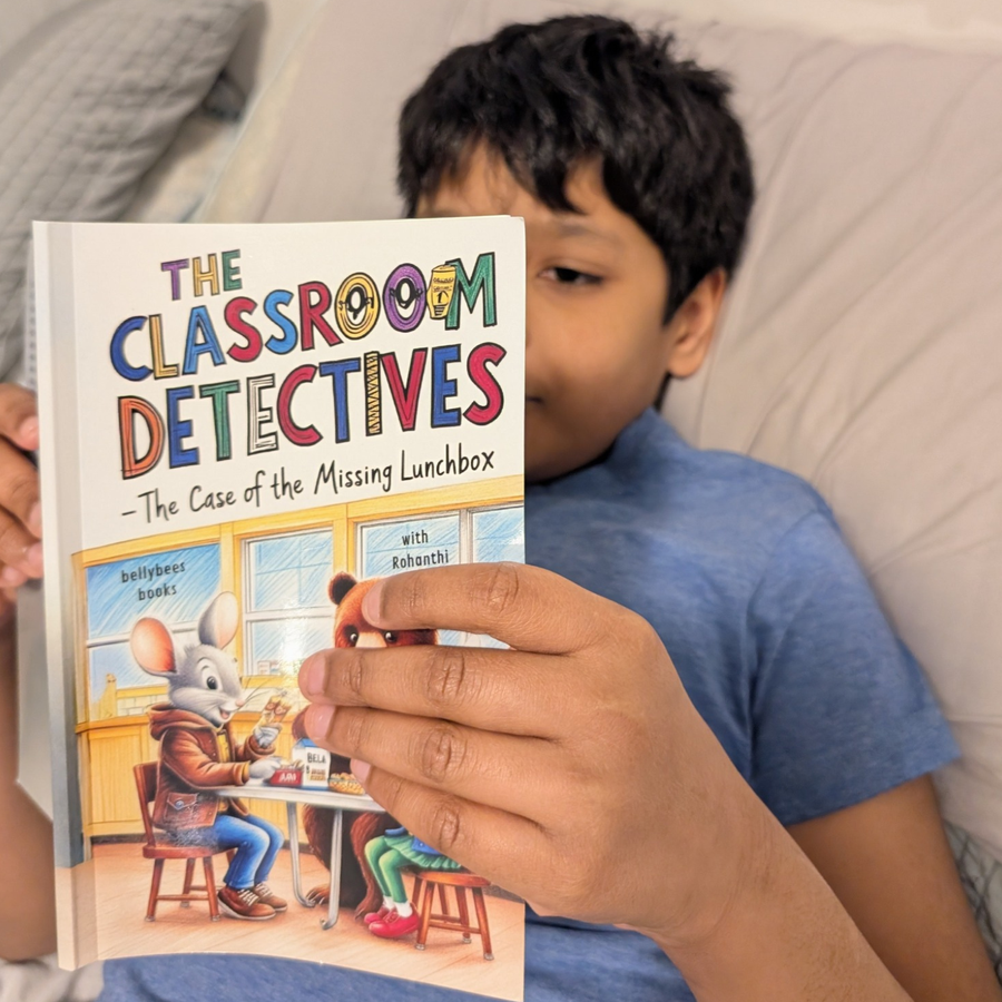 Reading & Learning