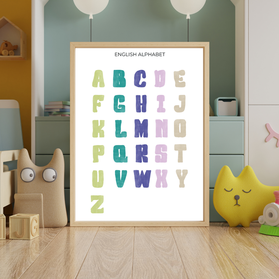Room and Classroom Essentials