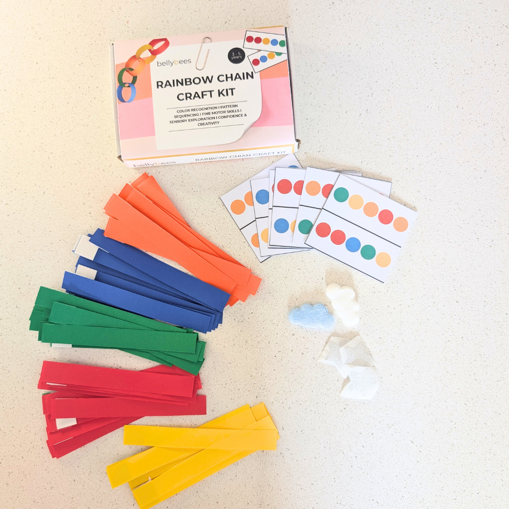 Preschool Readiness Adventure Kit