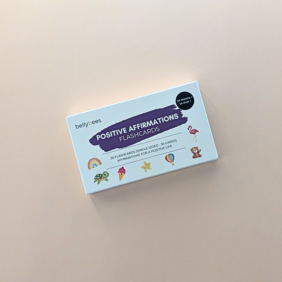 Confident Affirmations and good habits Flashcards