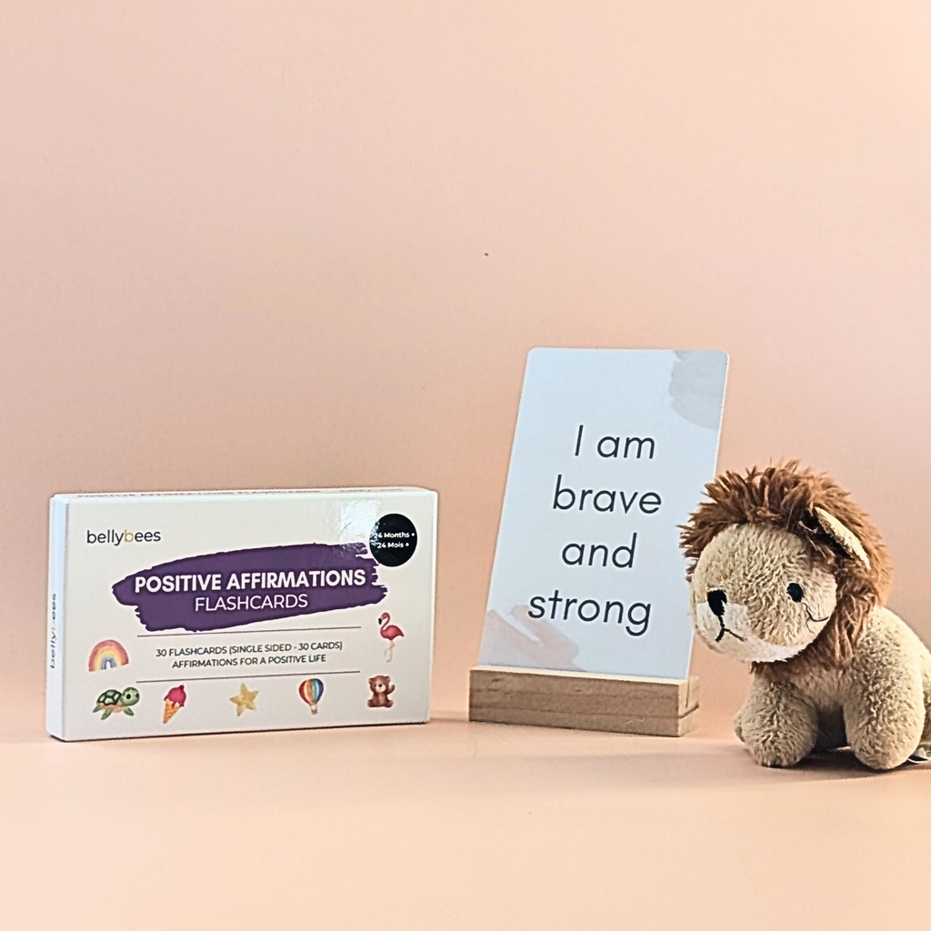 Confident Affirmations and good habits Flashcards
