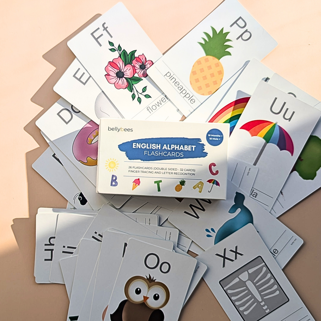 Preschool Readiness Adventure Kit