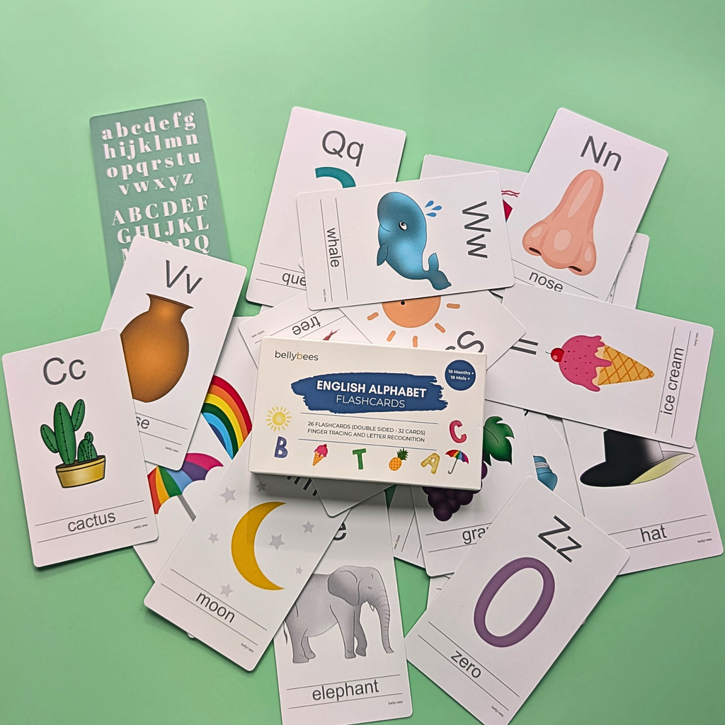 Preschool Readiness Adventure Kit