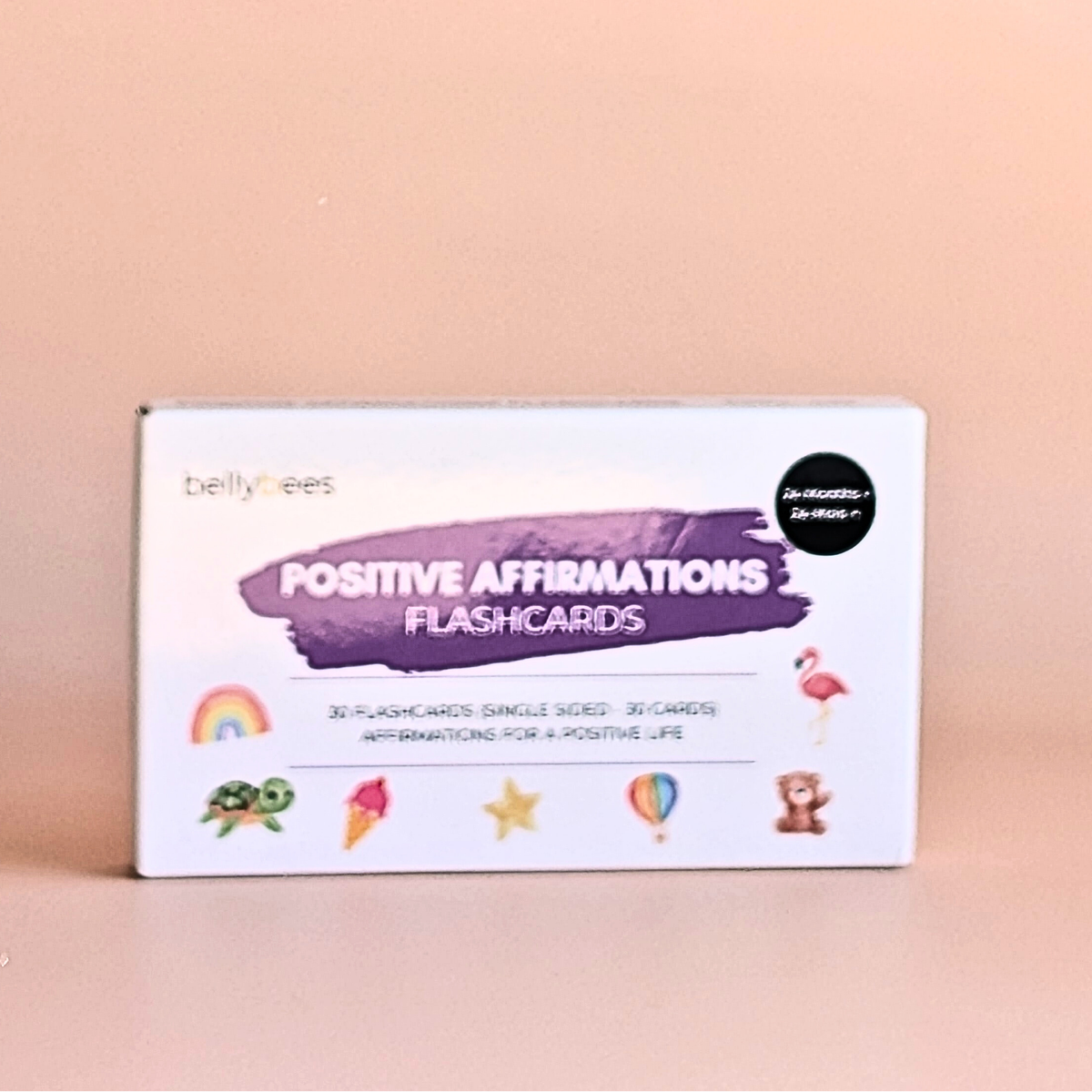 Confident Affirmations and good habits Flashcards