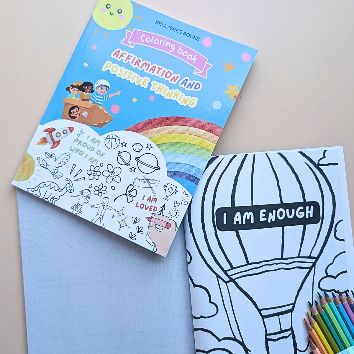 The Feelings and Confidence Kit