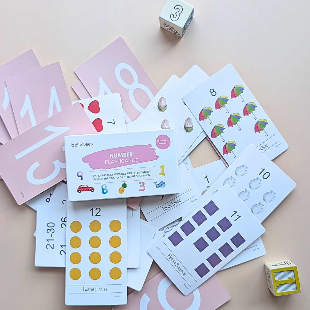 Preschool Readiness Adventure Kit