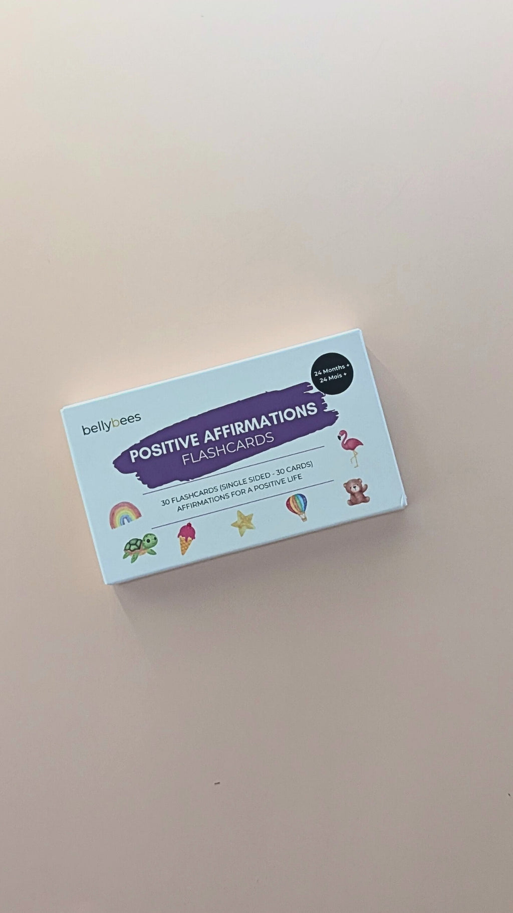Confident Affirmations and good habits Flashcards