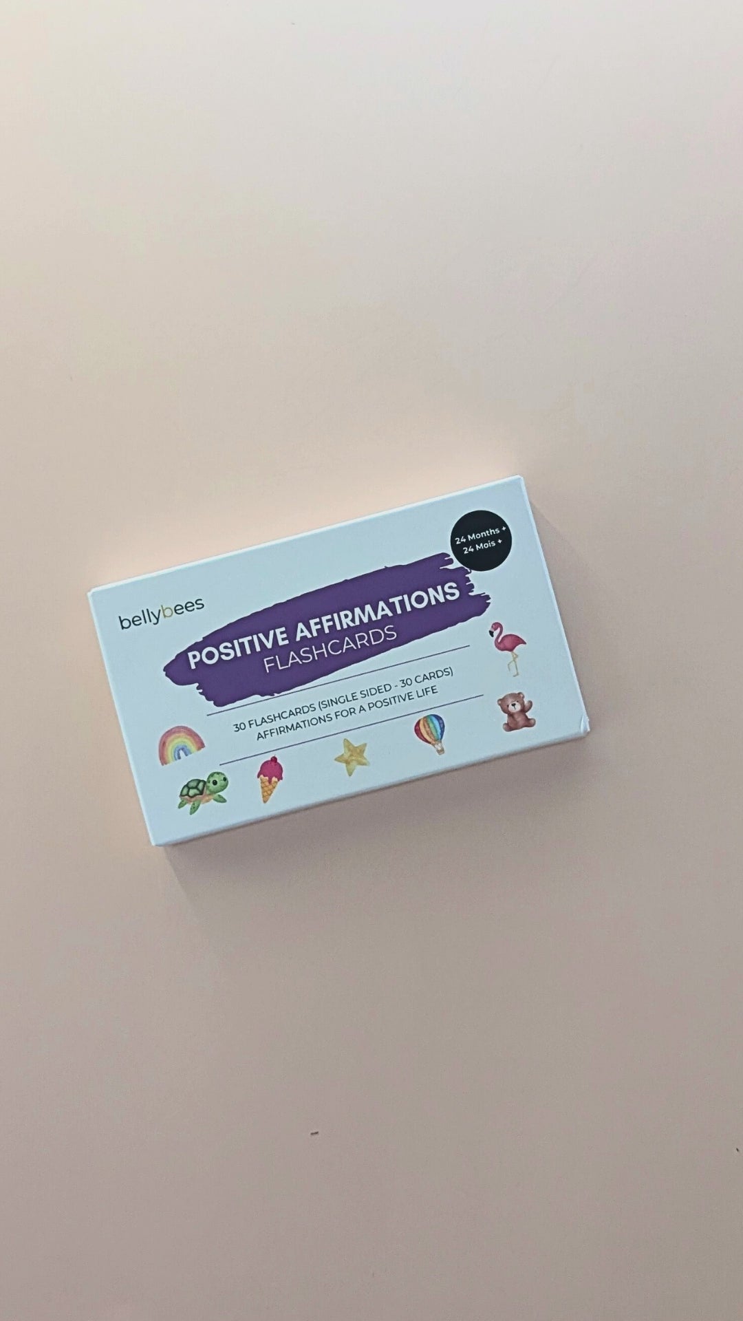 Confident Affirmations and good habits Flashcards